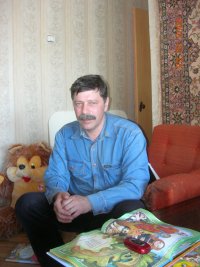 Сергей Таратов, 2 декабря , Санкт-Петербург, id10689217