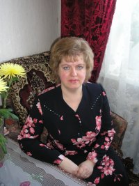 Юлия Гончарова, 15 июня 1967, Санкт-Петербург, id10961567
