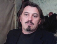 Radchenkov Viktor