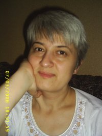 Елизавета Тюрина, 8 июня 1964, Южноукраинск, id17859055