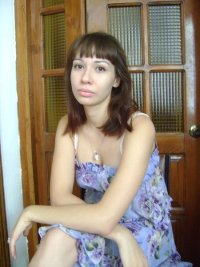 Катерина Корнилова, 7 января 1989, Елец, id18109055