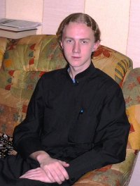 Андрей Мезенцев, 7 января 1991, Архангельск, id18275649
