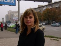 Ольга Третьякова, 15 июня 1983, Алушта, id18476700