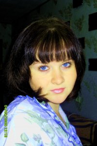 Аленка Самышкина, 15 ноября 1988, Саранск, id18651167