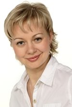 Светлана Василенко, 6 декабря , Тольятти, id20429004