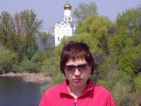 Татьяна Малая, 28 апреля 1979, Днепропетровск, id22686595