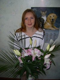 Юлия Сапожникова, 19 апреля , Петропавловск-Камчатский, id22825591