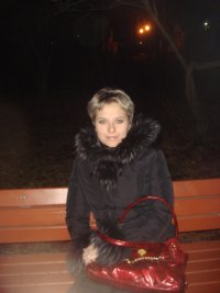 Елена Погодина, 2 июля 1986, Ульяновск, id23199653