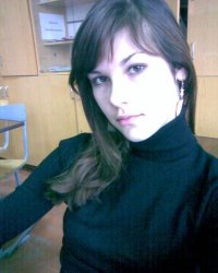 Мария Лесечко, 13 мая 1993, Донецк, id26216671