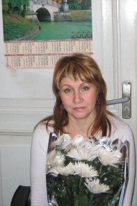 Татьяна Базуленкова, 2 февраля , Рязань, id6164096