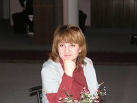 Елена Полянская, 31 января , Ростов-на-Дону, id6386543