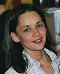 Аида Эсенмурадова, 10 августа 1989, Харьков, id6451478