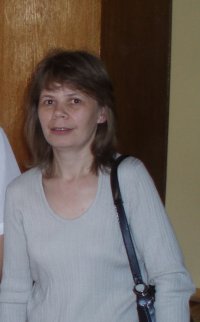 Ольга Бразайтене, 22 марта 1965, Мариинск, id6649793