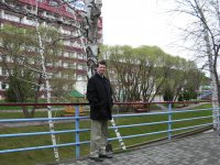 Сергей Малев, 25 мая 1992, Новосибирск, id6665354