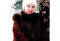 Ирина Бусыгина, 5 августа 1980, Йошкар-Ола, id7161588