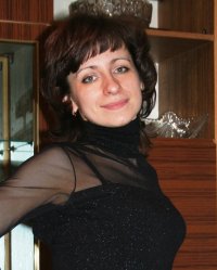 Марина Саута, 28 мая 1976, Москва, id7249917