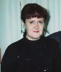 Елена Квитко, 7 ноября , Москва, id7343602
