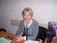 Анна Беленькая, 23 февраля 1958, Киев, id7504894