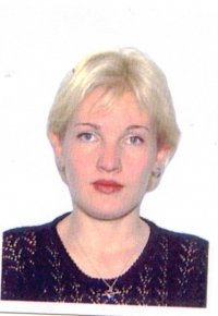 Татьяна Пташинская, 22 февраля 1974, Одесса, id7610345