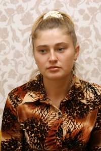 Ирина Вязметинова, 27 июля 1979, Киев, id7681150
