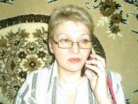 Ольга Гамарко, 24 января 1958, Киев, id7808636